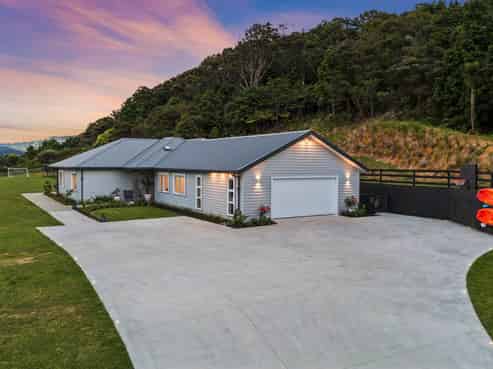 20A Kaponga Lane, Warkworth