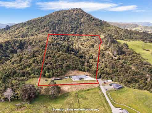 20A Kaponga Lane, Warkworth