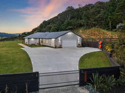 20A Kaponga Lane, Warkworth