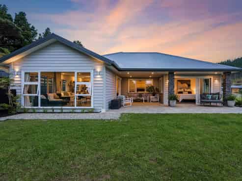 20A Kaponga Lane, Warkworth