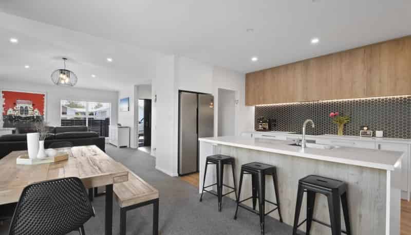 28 Te Hurunui Drive, Pegasus