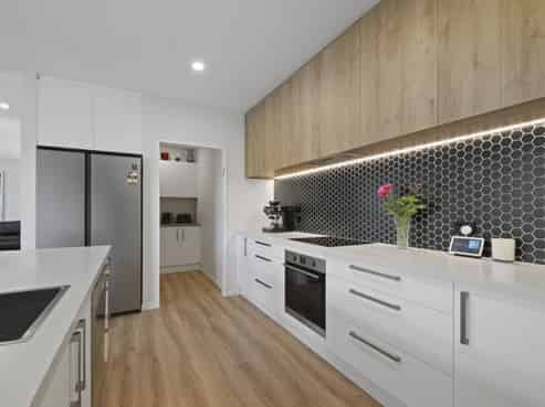 28 Te Hurunui Drive, Pegasus