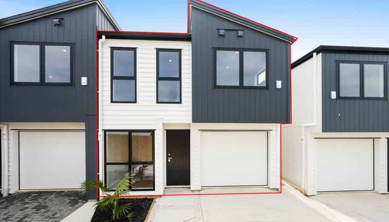 Lot 2, 13 Chesley Place, Half Moon Bay