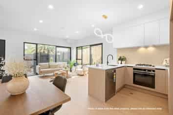 Lot 2, 101 Gossamer Drive, Pakuranga Heights