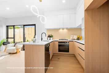 Lot 2, 101 Gossamer Drive, Pakuranga Heights