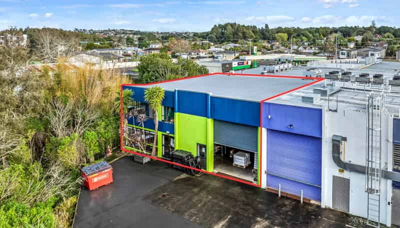 4/46 Northcote Road, Northcote