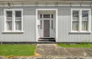 80 Glasgow Street, Whanganui Central