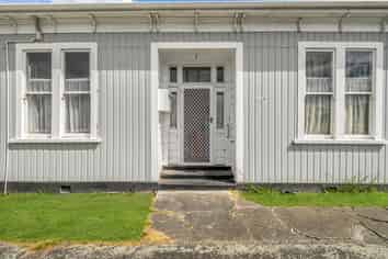 80 Glasgow Street, Whanganui Central