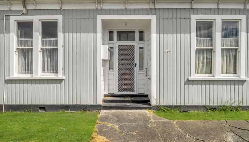 80 Glasgow Street, Whanganui Central