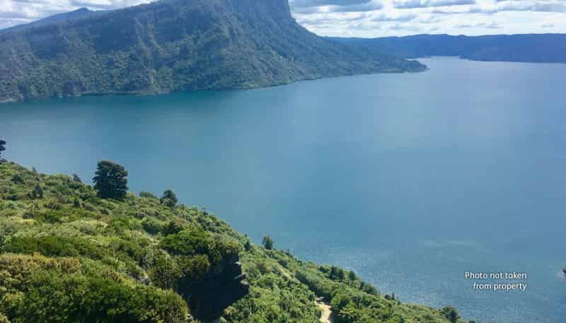 67 Onepoto Road, Tuai