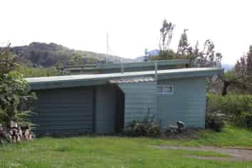 67 Onepoto Road, Tuai