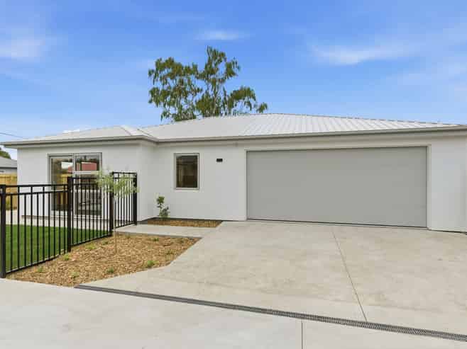 1/28 Wellington Street, Linwood