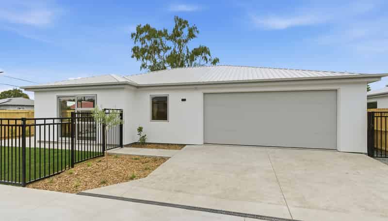 1/28 Wellington Street, Linwood