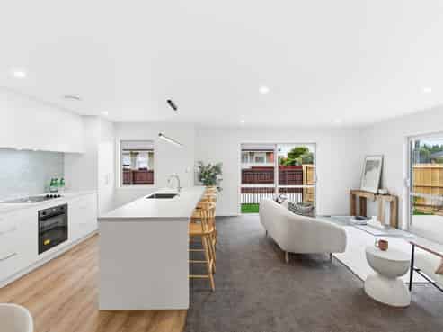 1/28 Wellington Street, Linwood