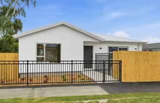 1/28 Wellington Street, Linwood