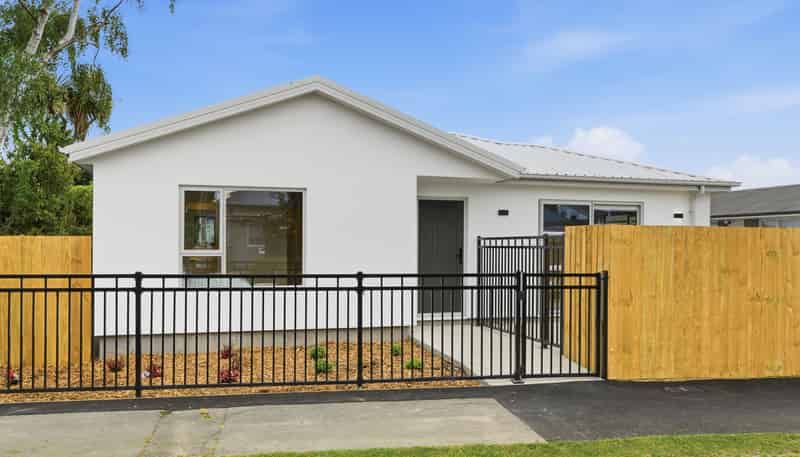 1/28 Wellington Street, Linwood