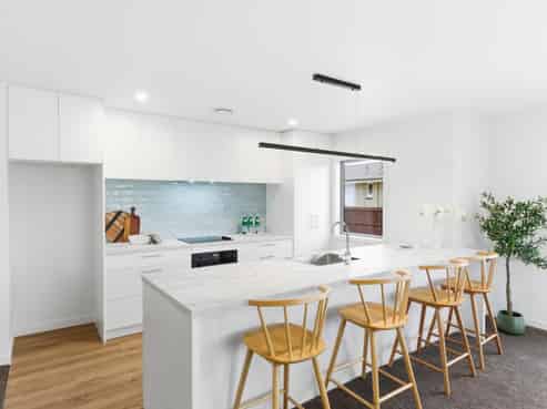 1/28 Wellington Street, Linwood