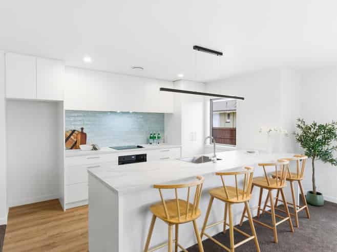 1/28 Wellington Street, Linwood