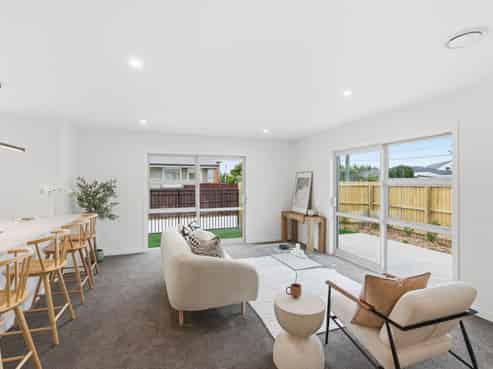 1/28 Wellington Street, Linwood