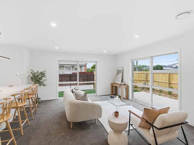 1/28 Wellington Street, Linwood