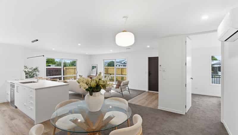 1/28 Wellington Street, Linwood