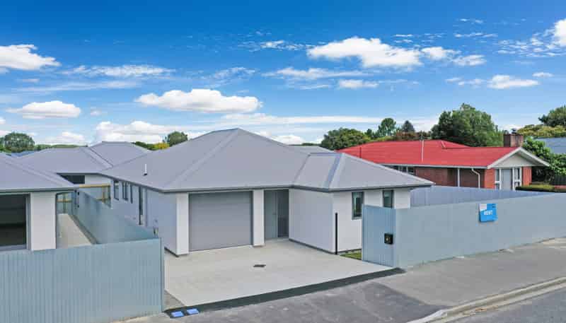 8 Wakanui Road, Hampstead