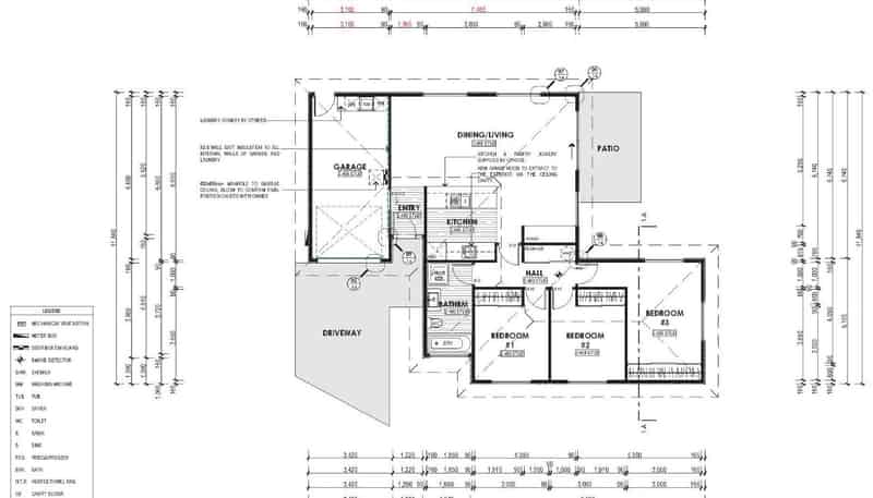 8 Wakanui Road, Hampstead
