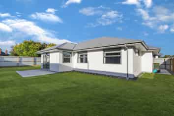 8 Wakanui Road, Hampstead
