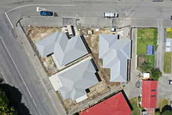 8 Wakanui Road, Hampstead