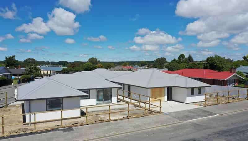 8 Wakanui Road, Hampstead