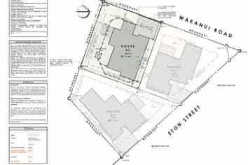 8 Wakanui Road, Hampstead