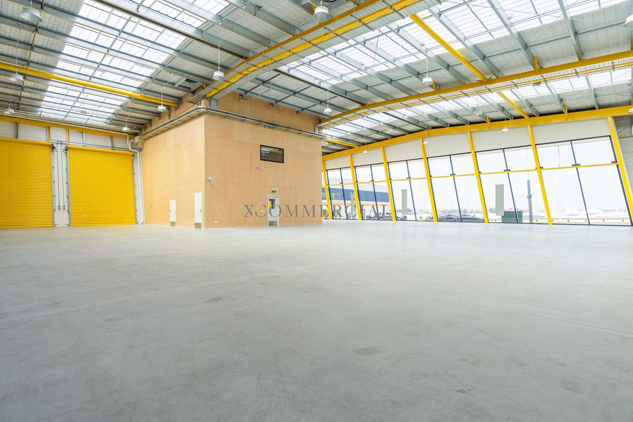 961sqm Brand New & Road Front! - Ansicht 5