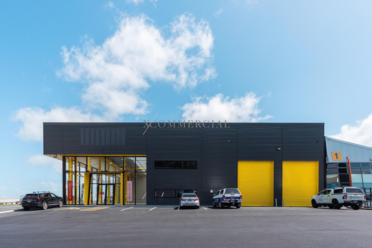 961sqm Brand New & Road Front! - Ansicht 2
