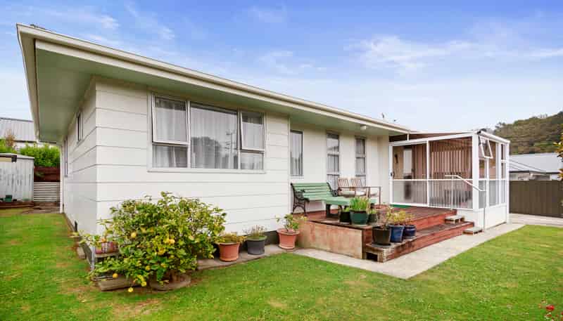 3 Korau Grove, Stokes Valley