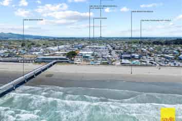 Your Sea Change | Buy One Or Both