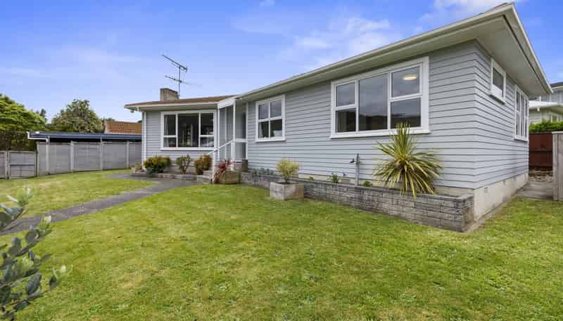 2 Whirinaki Crescent, Heretaunga