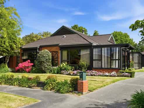 12 Swithland Place, Avonhead