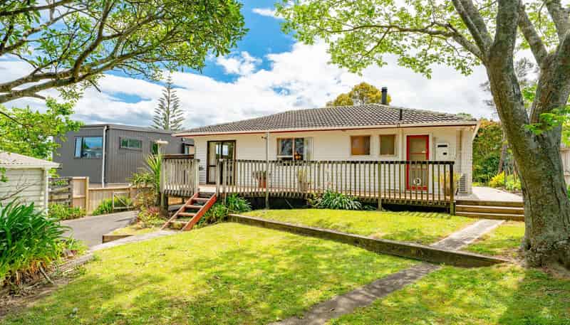  31 Takapu Street, Henderson