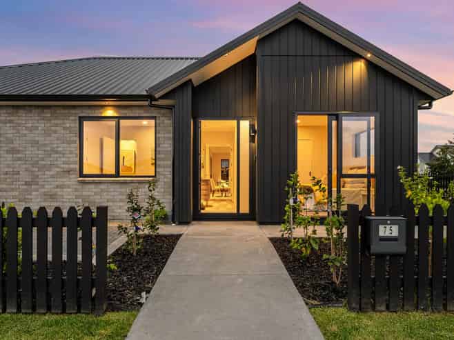 75 Tukutata Crescent, Milldale