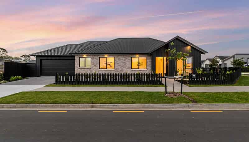 75 Tukutata Crescent, Milldale