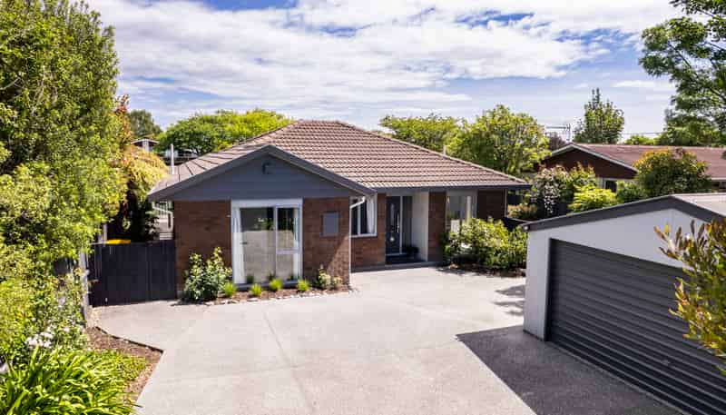 2/121 Barrington Street, Somerfield