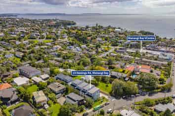 19A Hastings Road, Mairangi Bay