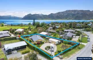 114 Noema Terrace, Lake Hawea