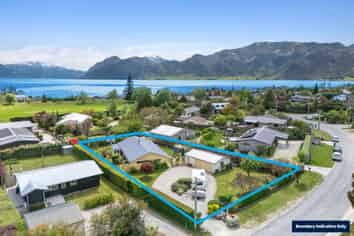114 Noema Terrace, Lake Hawea