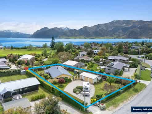 114 Noema Terrace, Lake Hawea
