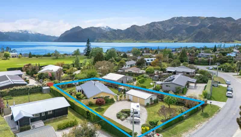 114 Noema Terrace, Lake Hawea