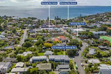 19D Hastings Road, Mairangi Bay