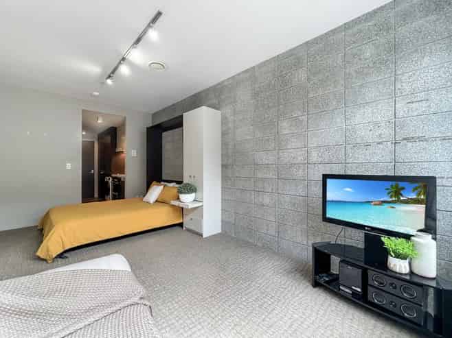 W201A/28 Torrens Terrace, Te Aro