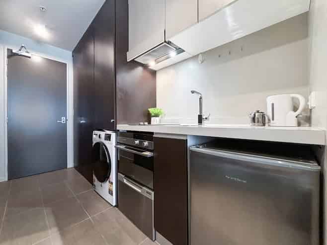 W201A/28 Torrens Terrace, Te Aro