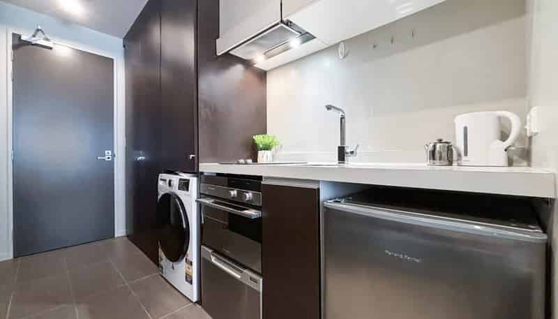 W201A/28 Torrens Terrace, Te Aro